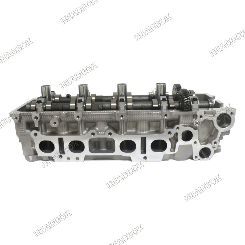 3RZ (8 PORT) Cylinder head  for Toyota Hilux